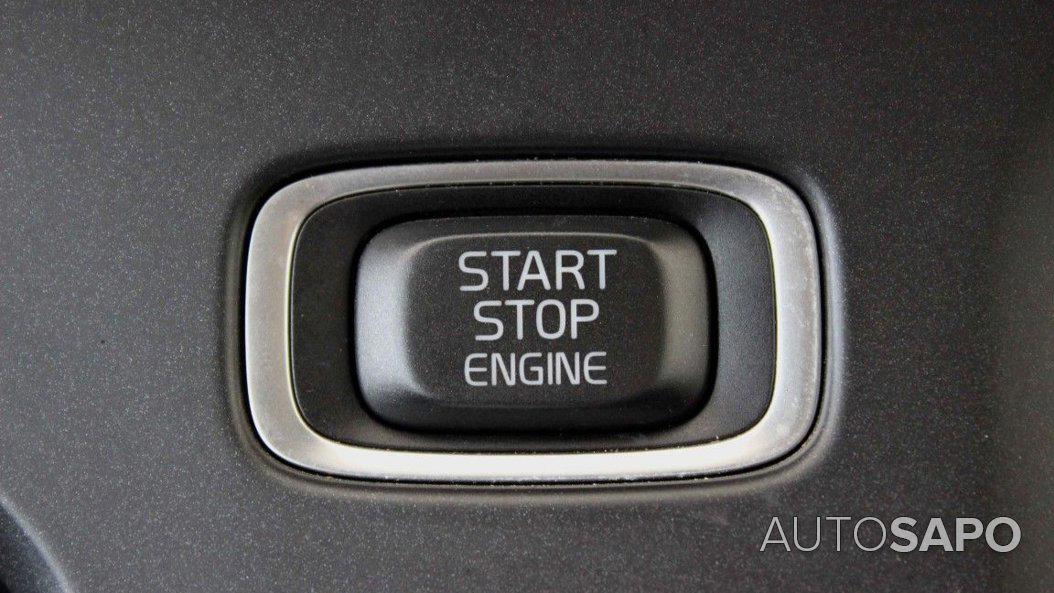 Volvo V40 de 2019