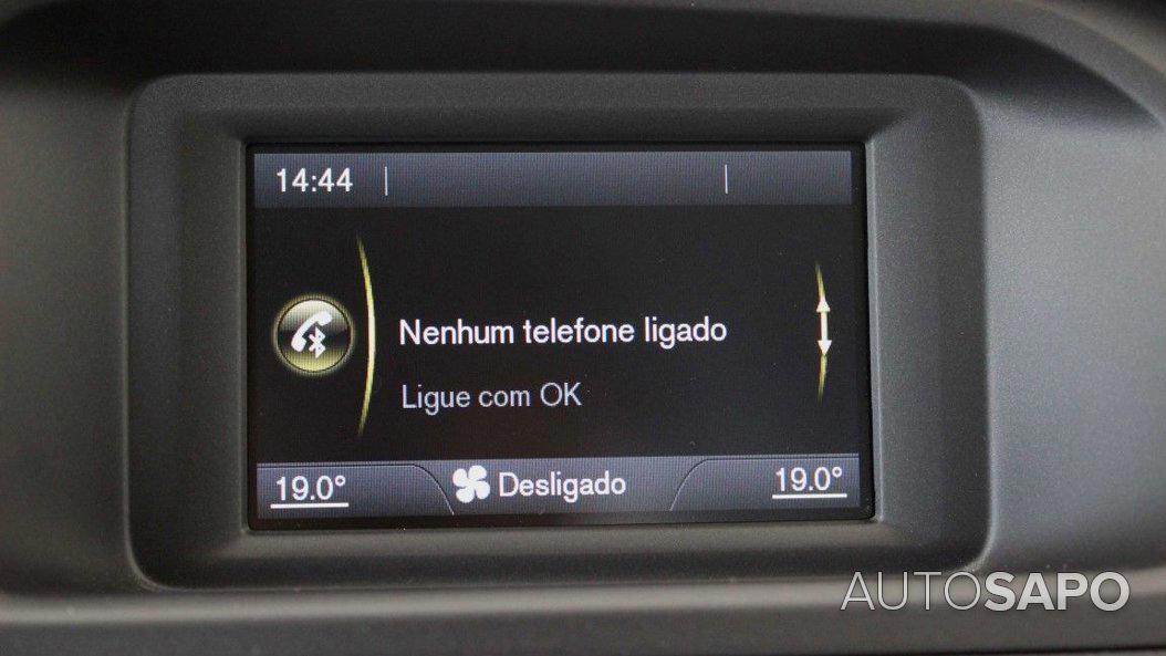 Volvo V40 de 2019