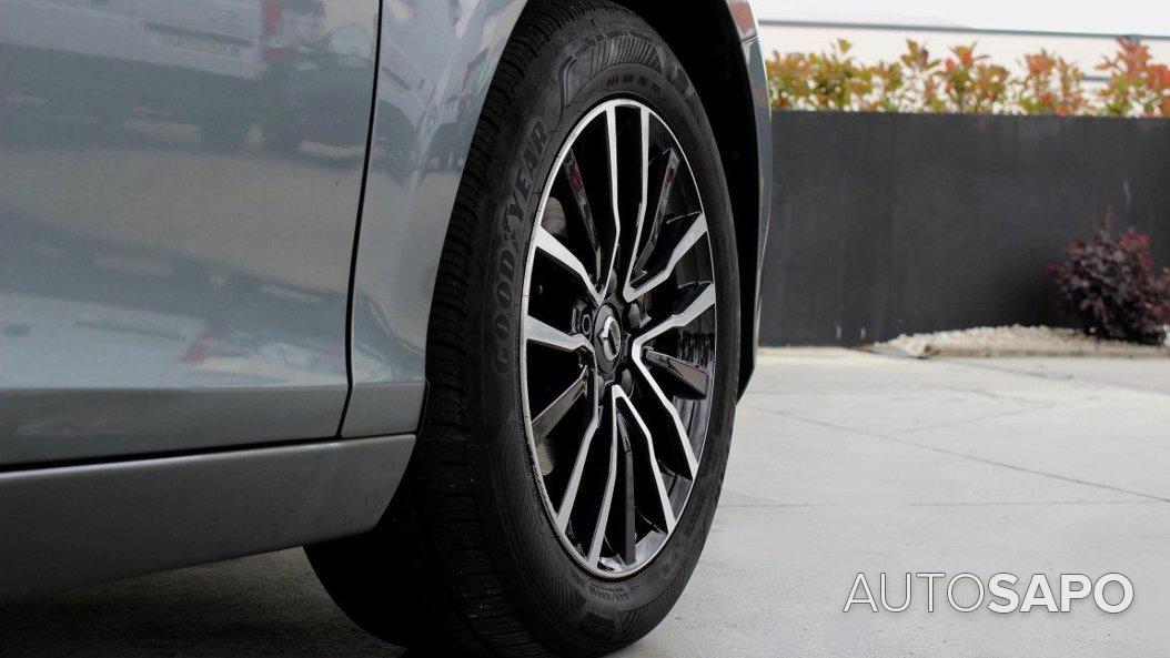 Volvo V40 de 2019