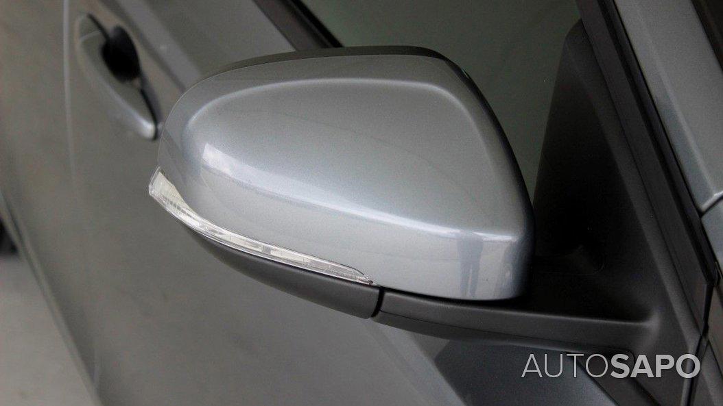 Volvo V40 de 2019