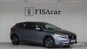 Volvo V40 de 2019