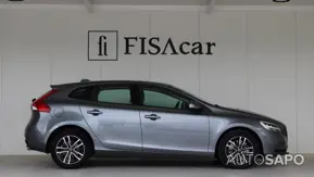 Volvo V40 de 2019