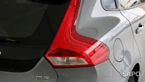 Volvo V40 de 2019