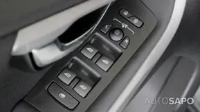 Volvo V40 de 2019