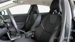 Volvo V40 de 2019