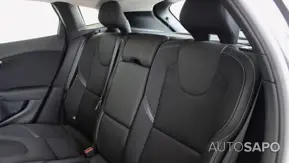 Volvo V40 de 2019