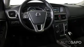 Volvo V40 de 2019