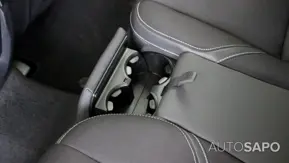 Volvo V40 de 2019