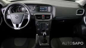 Volvo V40 de 2019