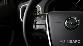 Volvo V40 de 2019
