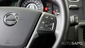 Volvo V40 de 2019