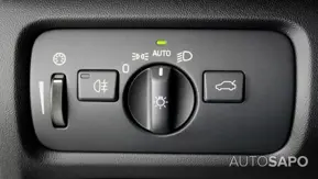 Volvo V40 de 2019