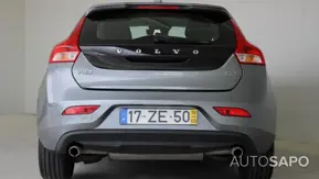 Volvo V40 de 2019