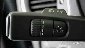 Volvo V40 de 2019