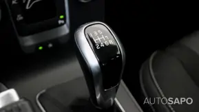 Volvo V40 de 2019