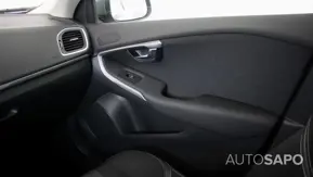 Volvo V40 de 2019