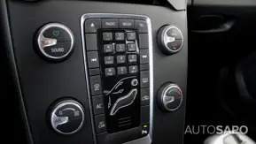 Volvo V40 de 2019