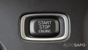 Volvo V40 de 2019