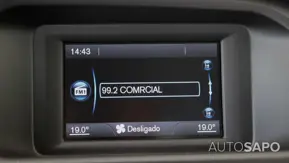 Volvo V40 de 2019