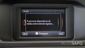Volvo V40 de 2019