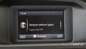 Volvo V40 de 2019