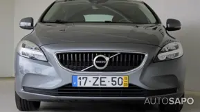 Volvo V40 de 2019