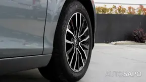 Volvo V40 de 2019