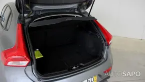 Volvo V40 de 2019