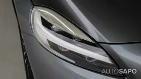 Volvo V40 de 2019