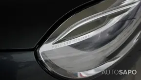 Volvo V40 de 2019