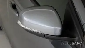 Volvo V40 de 2019