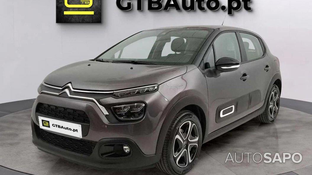 Citroen C3 de 2024