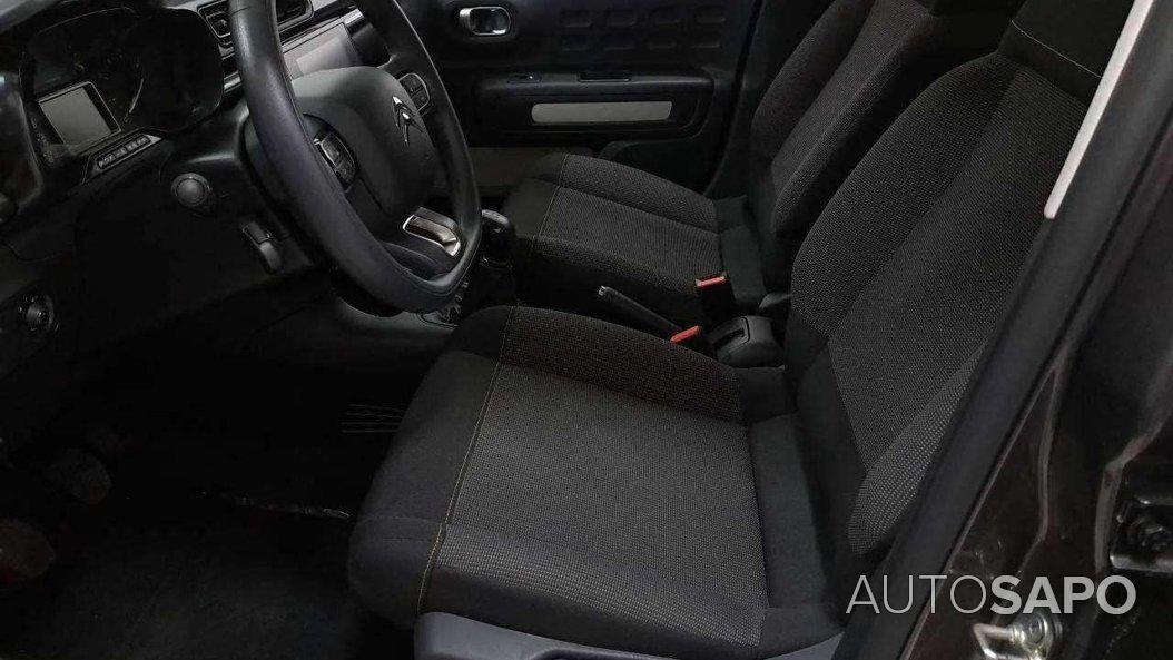 Citroen C3 de 2024