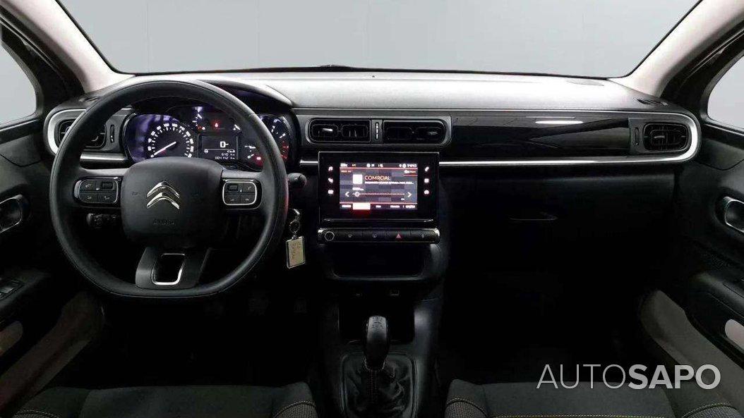Citroen C3 de 2024
