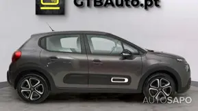 Citroen C3 de 2024