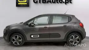 Citroen C3 de 2024
