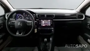 Citroen C3 de 2024
