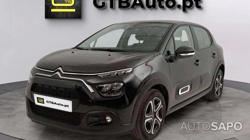 Citroen C3 de 2024