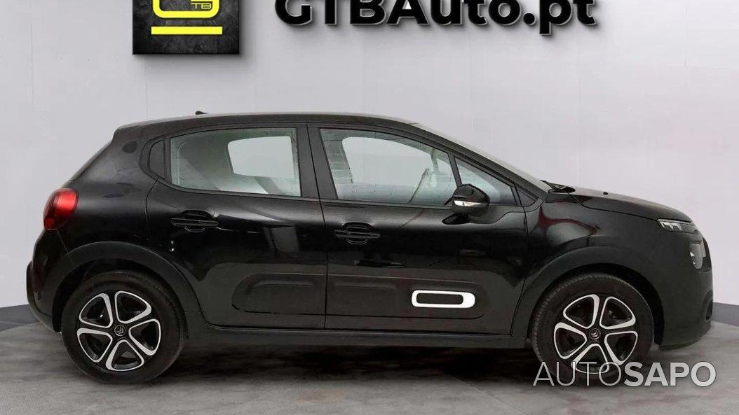Citroen C3 de 2024