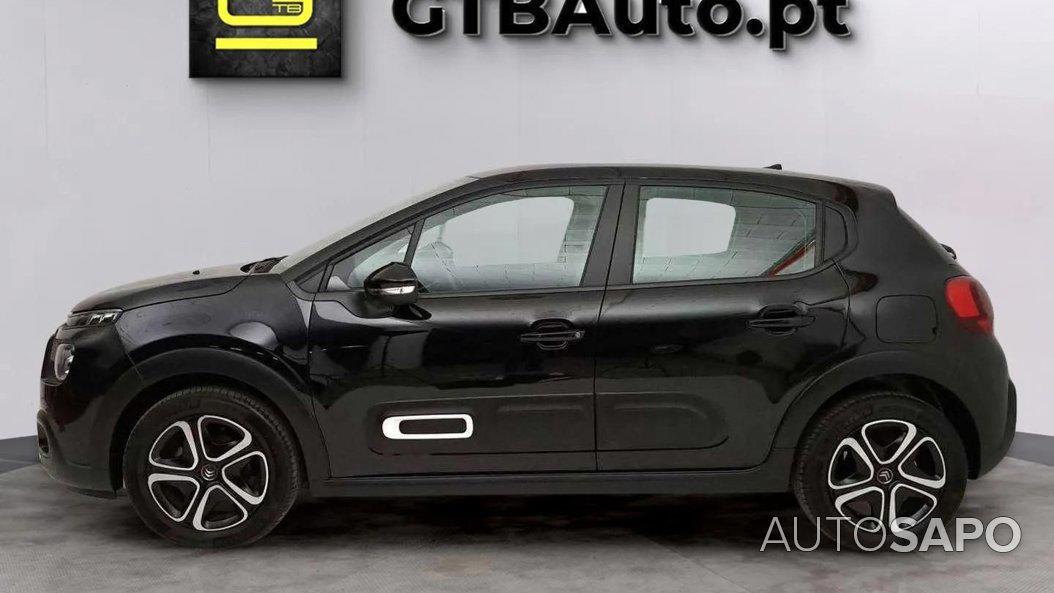 Citroen C3 de 2024