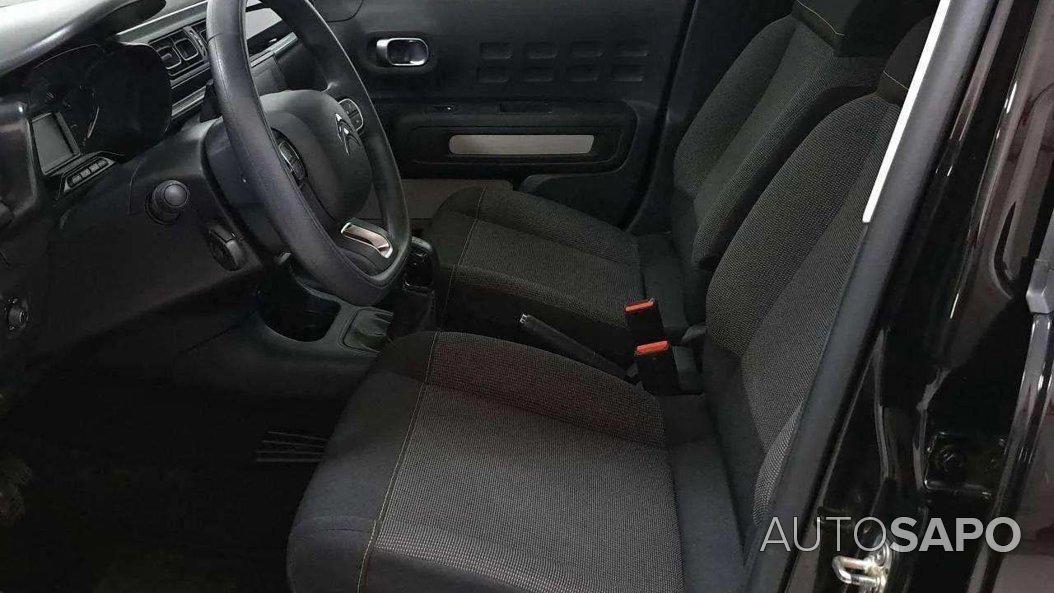 Citroen C3 de 2024