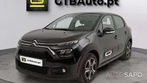 Citroen C3 de 2024
