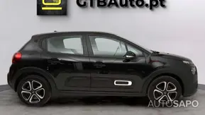 Citroen C3 de 2024