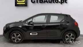 Citroen C3 de 2024
