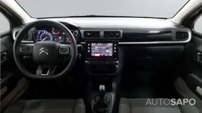 Citroen C3 de 2024