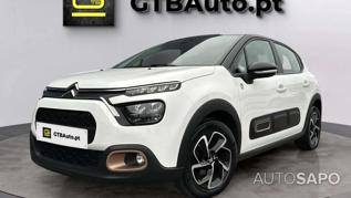 Citroen C3 de 2023