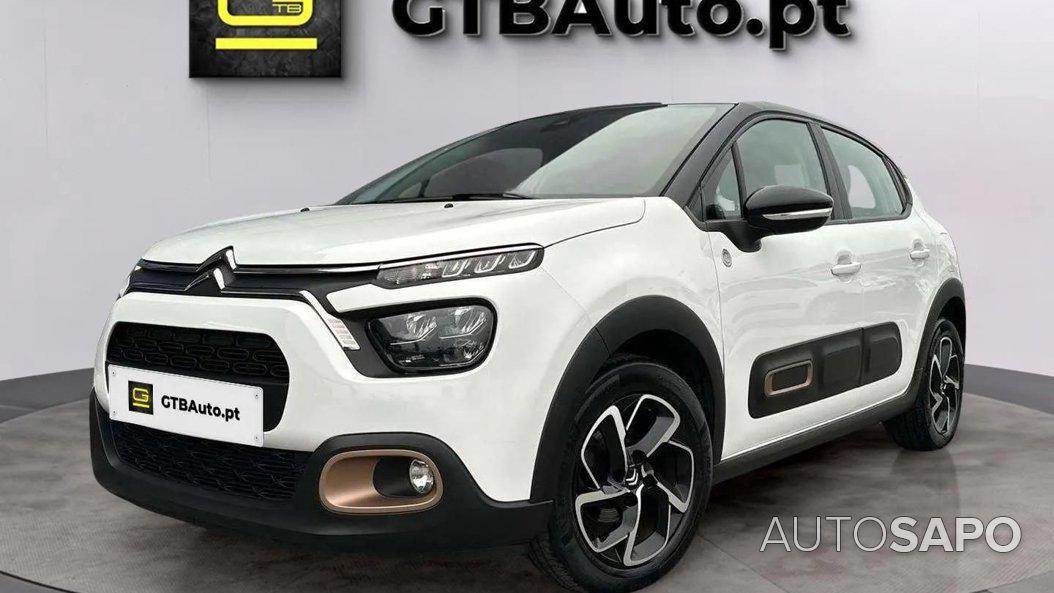 Citroen C3 de 2023