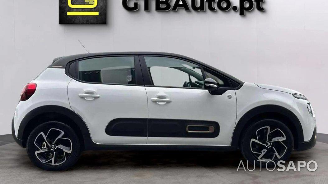 Citroen C3 de 2023
