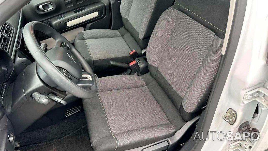 Citroen C3 de 2023