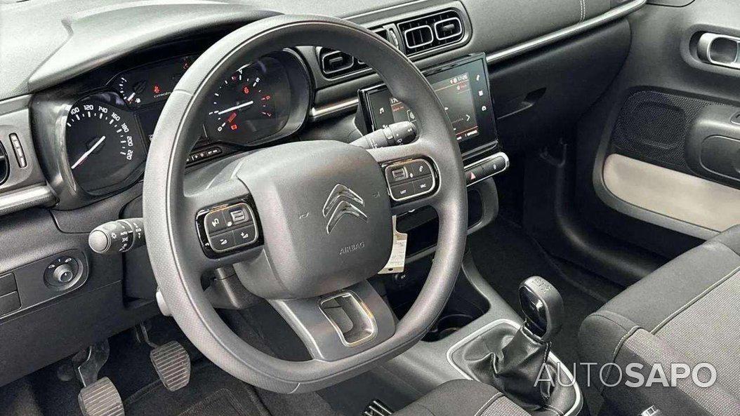 Citroen C3 de 2023
